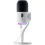 Мікрофон Logitech G Yeti GX Dynamic RGB White (988-000576): Спрямованість кардиоидная
