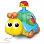 Каталка-юла WinFun Улитка 24 см (0674-NL): Тип каталка