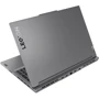 Ноутбук Lenovo Legion Slim 5 16AHP9 (83DH0078RM): Объем накопителя 1 ТБ