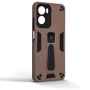 Чехол для телефонов ArmorStandart Proover Brown for Motorola G05 / E15 (ARM85747)