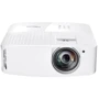 Проектор Optoma UHD35STx (E9PV7KJ01EZ1): Яскравість, лм 3600