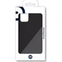 Аксессуар для смартфона ArmorStandart Matte Slim Fit Black for ZTE Blade L9 (ARM59864): Тип накладка на заднюю часть