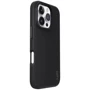 Чехол для iPhone LAUT SHIELD MagSafe Black (L_IP24D_MSH_BK) for iPhone 16 Pro Max: Цвет черный