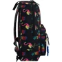 Жіночий рюкзак Bagland Молодіжний Mini 361 чорний (0050664): Стать Женский