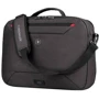 Сумка для ноутбуков Wenger 16" MX Commute Transformer Gray (611640): Тип сумки сумка