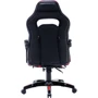 Кресло GT Racer X-2749-1 Black/Red фото 9