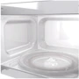 Мікрохвильова піч Gorenje MO20E1WH: Наявність гриля нет