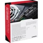 Kingston FURY Renegade 2 TB з Heatsink (SFYRDK/2000G): Інтерфейс підключення PCI-Express 4.0 (x4)