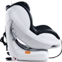 Автокресло Caretero Defender+ Isofix (0-18кг) - beige: Вес ребенка 9 - 18 кг