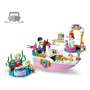 LEGO Disney Princess Праздничный корабль Ариэль (43191) фото 4