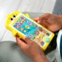 Интерактивная игрушка Baby Shark серии Big show - Мини-планшет (61445) фото 4