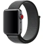 Аксесуар для Watch COTEetCI W17 Magic Tape Band Grey (WH5225-GY) for Apple Watch 38/40/41mm: Виробник COTEetCI