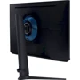 Монитор Samsung Odyssey G3 (LS27AG300NIXCI): Разъемы HDMI, DisplayPort
