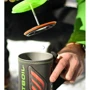 Газова плита Система приготування їжі Jetboil Flash Java 1 л, Ecto (JB FLJVEC-EU) фото 8