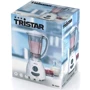 Блендер TRISTAR BL-4427: Об'єм чаші, л 1.20