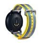 Ремешок Xiaomi Universal Textile Strap 22mm (Amazfit Stratos) AMZSTRUNTXT-BE: Совместимость с брендом AmazFit