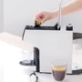 Кавоварка Scishare Smart Coffee Machine S1102 White: Використовувана кава капсули
