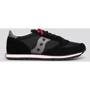 Кроссовки Saucony Jazz Low Pro (2866-7s) 45.5 (12) черные натуральная замша всесезон