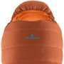 Спальный мешок Ferrino Lightec 1200 Duvet/-11°C Russet (Left): Верхняя температура комфорта -11°С