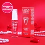 Жидкий вибратор CLITOS CREAM, 25 мл
