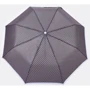 Зонт женский полуавтомат Monsen черный (C13252purple-black)