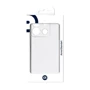 Чехол для телефонов ArmorStandart Air Series Camera cover Transparent for Infinix Smart 7 HD (ARM68631): Тип накладка на заднюю часть