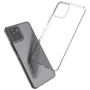 Чехол для телефонов BeCover TPU Case Transparancy for Vivo Y15s / Y15a (707249): Тип накладка на заднюю часть