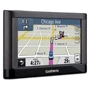 Garmin Nuvi 52LM: Предустановленные карты Европа, Украина