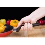 Tefal Star Collection 24 см (B3950402): Материал ручки Бакелит