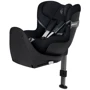 Автокресло Cybex Sirona S i-Size Deep Black black