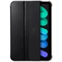 Аксессуар для iPad Spigen Smart Fold Black (ACS03763) for iPad mini 6 2021: Материал искусственная кожа