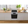 Плита електрична Gorenje GEIT5C60WPG