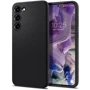 Аксесуар для смартфона Spigen Liquid Air Matte Black (ACS05712) для Samsung S911 Galaxy S23