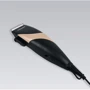 Машинка для стрижки (триммер) Maestro MR-655C BLACK