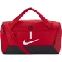Сумка Nike Nk Acdmy Team S Duff 41L красная Уни 53.5x28x28 см (CU8097-657)