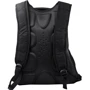 Чоловік рюкзак Valiria Fashion чорний (3DETAB8079-2): Застібка Блискавка