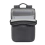 Сумка для ноутбука RivaCase 13.3 "8825 Black (8825Black): Колір чорний