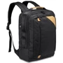 Сумка-рюкзак Semi Line USB Black чорний (L2008): Стать Унисекс
