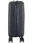 Чемодан Semi Line 20" (S) Black (T5787-1): Страна производитель Китай