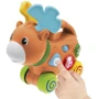 Іграшка музична Chicco Лосенок (12167.00): Тип музыкальная игрушка