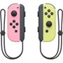 Аксесуар для приставки Nintendo Joy-Con Controller Pastel Pink