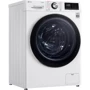 Стиральная машина LG F4R9VG9W фото 11