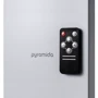 Витяжка Pyramida ND 855 WH: Тип монтажу настінний