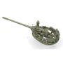 Сборная модель MiniArt Советский средний танк Т-55 образца 1963 г. с интерьером (MA37018) фото 33