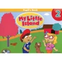 My Little Island 2 Pupil's Book + CD-ROM