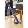 Пылесос Hoover HFX Pet HFX20P 011: Вес 3.7 кг