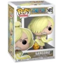 Игровая фигурка FUNKO POP! cерии Большой куш - Сангоро (72108): Пол Унисекс