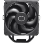 Кулер Cooler Master Hyper 212 Black DUO (RR-S4KK-25DN-R1): Назначение для процессора
