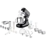 Кухонный комбайн Catler KM 8013: Конструкция стационарный