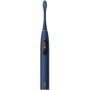 Зубна щітка Oclean X Pro Digital Electric Toothbrush Dark Blue (6970810553482): Призначення взрослая